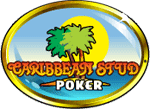 Caribbean Stud Poker jackpot